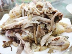 -吉英盐焗鸡(文中路店)