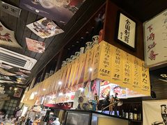 -半藏居酒屋(香港花园店)