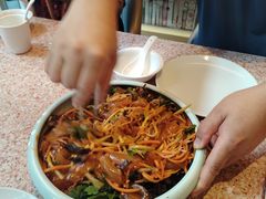 -红樱桃·欢乐餐厅(太原里店)