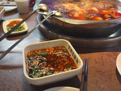 -青山青豆花·笑禅豆腐鱼(黄泥塝店)