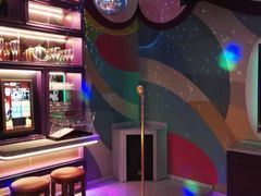 -米乐星世界KTV