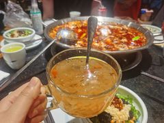 -小饕荟雅安贡椒鱼鲜馆(广福桥店)