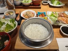 -味太助·银饭食堂(中华城店)