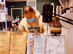 -2326 Coffee Roaster咖啡豆可选店(林肯公园店)