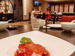 -海天楼中餐厅(吴宫泛太平洋酒店)