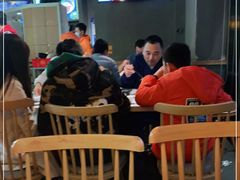 大堂-顺德公广东猪肚鸡·煲仔饭(白石洲店)