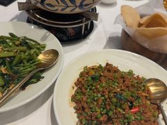 -泰香米泰国餐厅(鎏嘉码头店)