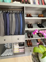 -ChenV西服礼服高级定制(市区养育巷店)