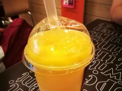 -麦当劳(禄口机场T2航站楼)