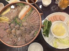 -玛禄藏膳(五分店)