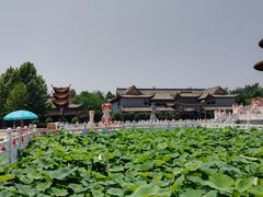 -大悲禅寺