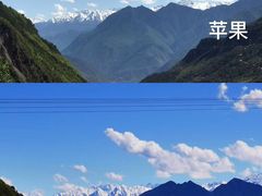 -泸定桥景区