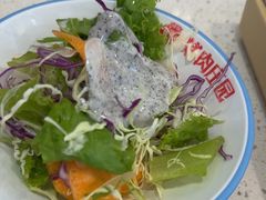 -韩香福烤肉庄园(荣成店)