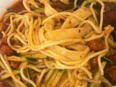-孟记大碗面•家常菜(鼓楼和会街店)