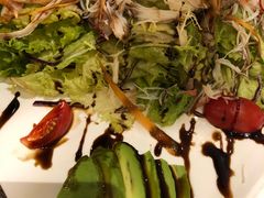 -LA CREPERIE BRETONNE布列塔尼法式餐厅(天童北路店)