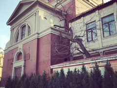 -天津意大利风情旅游区