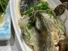 -锦里海景海鲜餐厅.三亚老字号(亚龙湾中心广场店)