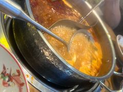 -谭三娘鲜切牛肉自助火锅(北京路店)