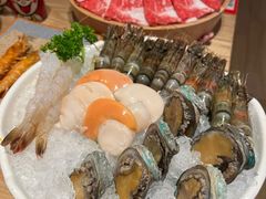 -松野谷·寿喜烧自助(华联顺义金街购物中心店)