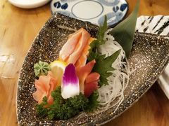 -桃太郎创作料理(大坪店)