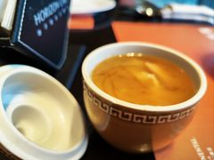 -洲际酒店·地平线全日餐厅HORIZON CAFÉ