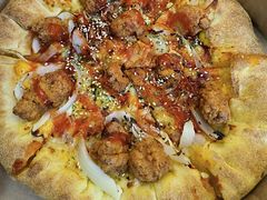 -达美乐比萨(建康路店)