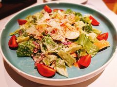 -HELLO MUSAE 拾光缪斯餐厅·纯正希腊风味(苏州中心店)