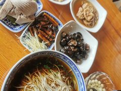 -同得兴 Since·1995 传统苏式面馆(十全街店)