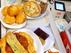 羊杂汤-护国寺小吃(安定门店)