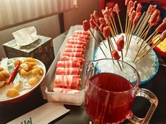 -乔先生涮肉·鲜活牛羊肉火锅(塘沽店)