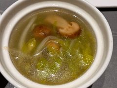 -四川饭店(长白店)