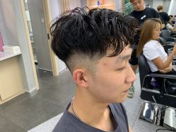 -DG SALON·潮牌造型