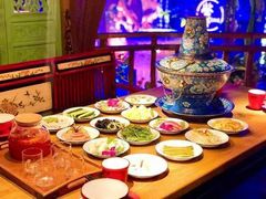 -伊帆食府·青海地方特色美食