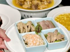 -望乡楼上海菜(日月光店)