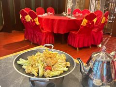 -宋园·金宴浙鲜馆(静安店)