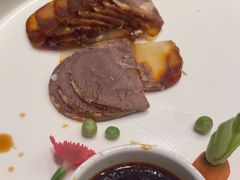 -香丰阁·烤鸭·川湘菜(清河店)