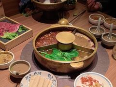 -巴奴毛肚火锅(京西大悦城店)