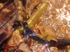 -炉鱼(平湖八佰伴店)