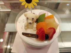 -小八仙·宴(三峡茶庄店)