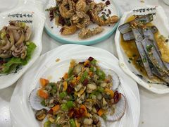 -威海渔村(黄兴路店)