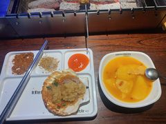 -三个蒙古大叔羊肉串(大宁店)