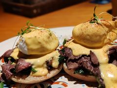 -JINNS锦时 steak&pizza(浸信会礼拜堂旧址店)
