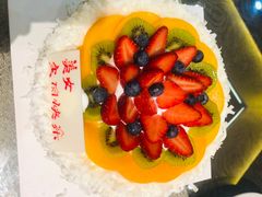 -好利来(五一广场店)