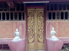 -西双版纳傣族园