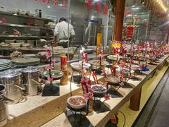 -厨道重庆菜馆(鸳鸯店)
