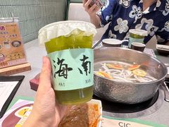 -椰小鸡·琼州糟粕醋(美兰缤纷城店)