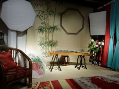 -盖碗儿梨园·变脸吐火·川剧(天府广场店)