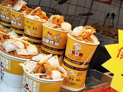 -味子夫鸡柳(解放碑总店)