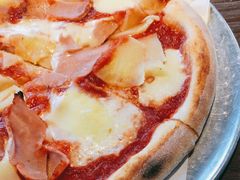 -FABIO’S费比欧披萨餐厅