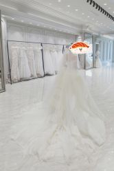 -MuseMarry婚纱(前海嘉里中心店)